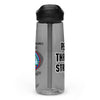 Customizable Camelbak® USS RONALD REAGAN Sports water bottle
