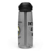 Customizable Camelbak® USS GERALD R. FORD Sports water bottle