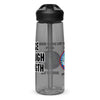 Customizable Camelbak® USS RONALD REAGAN Sports water bottle
