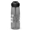 USS JOHN YOUNG REUNION Sports water bottle