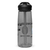 Customizable USS PROVIDENCE (SSN-719) Sports water bottle