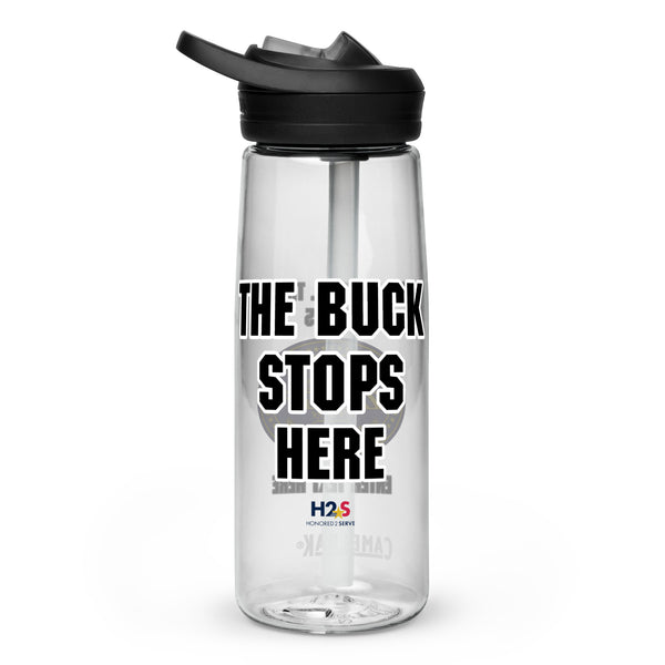 Customizable Camelbak® USS HARRY S. TRUMAN Sports water bottle