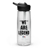 Customizable Camelbak® USS ENTERPRISE Sports water bottle