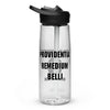 Customizable USS PROVIDENCE (SSN-719) Sports water bottle