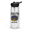 Customizable Camelbak® USS HARRY S. TRUMAN Sports water bottle