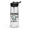 Customizable USS PROVIDENCE (SSN-719) Sports water bottle