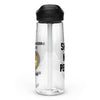 Customizable Camelbak® USS ABRAHAM LINCOLN Sports water bottle