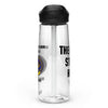 Customizable Camelbak® USS HARRY S. TRUMAN Sports water bottle