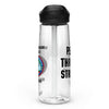 Customizable Camelbak® USS RONALD REAGAN Sports water bottle