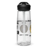 Customizable Camelbak® USS ABRAHAM LINCOLN Sports water bottle