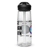Customizable Camelbak® USS RONALD REAGAN Sports water bottle