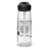 Customizable Camelbak® USS ENTERPRISE Sports water bottle