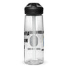 Customizable USS PROVIDENCE (SSN-719) Sports water bottle
