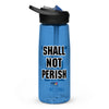 Customizable Camelbak® USS ABRAHAM LINCOLN Sports water bottle