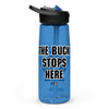 Customizable Camelbak® USS HARRY S. TRUMAN Sports water bottle
