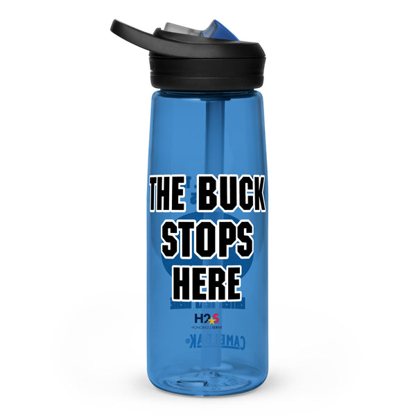 Customizable Camelbak® USS HARRY S. TRUMAN Sports water bottle
