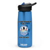Customizable Camelbak® USS GEORGE WASHINGTON Sports water bottle