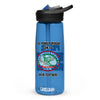 Customizable Camelbak® USS RONALD REAGAN Sports water bottle