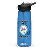 Customizable Camelbak® USS ENTERPRISE Sports water bottle