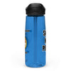 Customizable Camelbak® USS ABRAHAM LINCOLN Sports water bottle