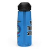 Customizable Camelbak® USS RONALD REAGAN Sports water bottle