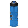 Customizable Camelbak® USS RONALD REAGAN Sports water bottle