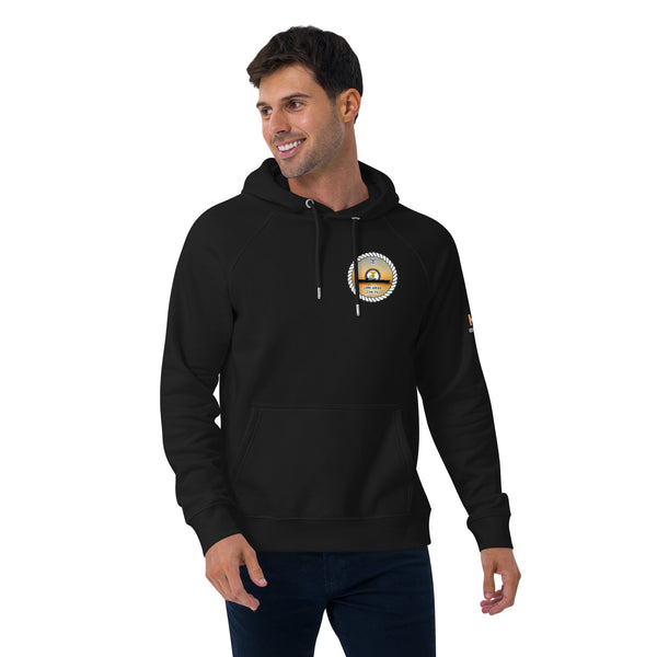 USS JOHN C. STENNIS SUNSET hoodie