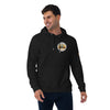 USS THEODORE ROOSEVELT SUNSET hoodie