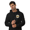 USS THEODORE ROOSEVELT SUNSET hoodie