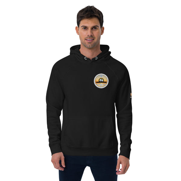 USS THEODORE ROOSEVELT SUNSET hoodie