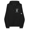 Customizable USS PROVIDENCE (SSN-719) Unisex eco raglan hoodie