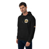 USS THEODORE ROOSEVELT SUNSET hoodie