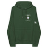 Customizable USS PROVIDENCE (SSN-719) Unisex eco raglan hoodie