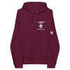 Customizable USS PROVIDENCE (SSN-719) Unisex eco raglan hoodie