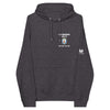 Customizable USS PROVIDENCE (SSN-719) Unisex eco raglan hoodie