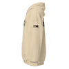 U.S. Navy SEABEES SCWS Pin Unisex Hoodie