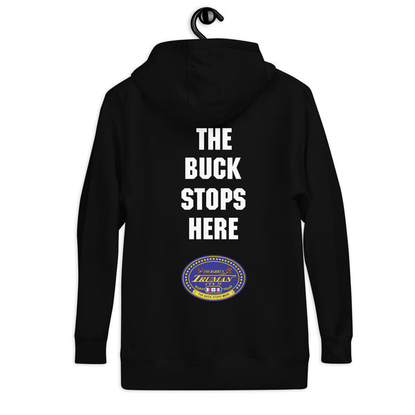 Customizable USS HARRY S. TRUMAN Unisex Hoodie