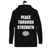 Customizable USS RONALD REAGAN Unisex Hoodie