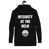 Customizable USS GERALD R. FORD Unisex Hoodie