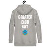 Customizable DWIGHT D. EISENHOWER Unisex Hoodie