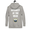 Customizable USS GERALD R. FORD Unisex Hoodie