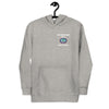 Customizable USS RONALD REAGAN Unisex Hoodie