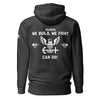 US Navy SEABEES EAGLE Unisex Hoodie