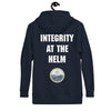 Customizable USS GERALD R. FORD Unisex Hoodie