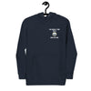 Customizable USS GERALD R. FORD Unisex Hoodie