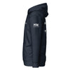 US Navy SEABEES EAGLE Unisex Hoodie