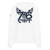 USS RONALD REAGAN America's Navy Unisex hoodie