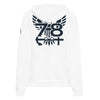 USS GERALD R. FORD America's Navy Unisex hoodie