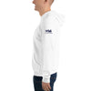 USS ABRAHAM LINCOLN America's Navy Unisex hoodie