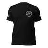 US Navy SEABEES IMPOSSIBLE Unisex t-shirt